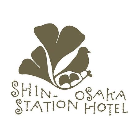 Shin Osaka Station Hotel Annex Екстериор снимка