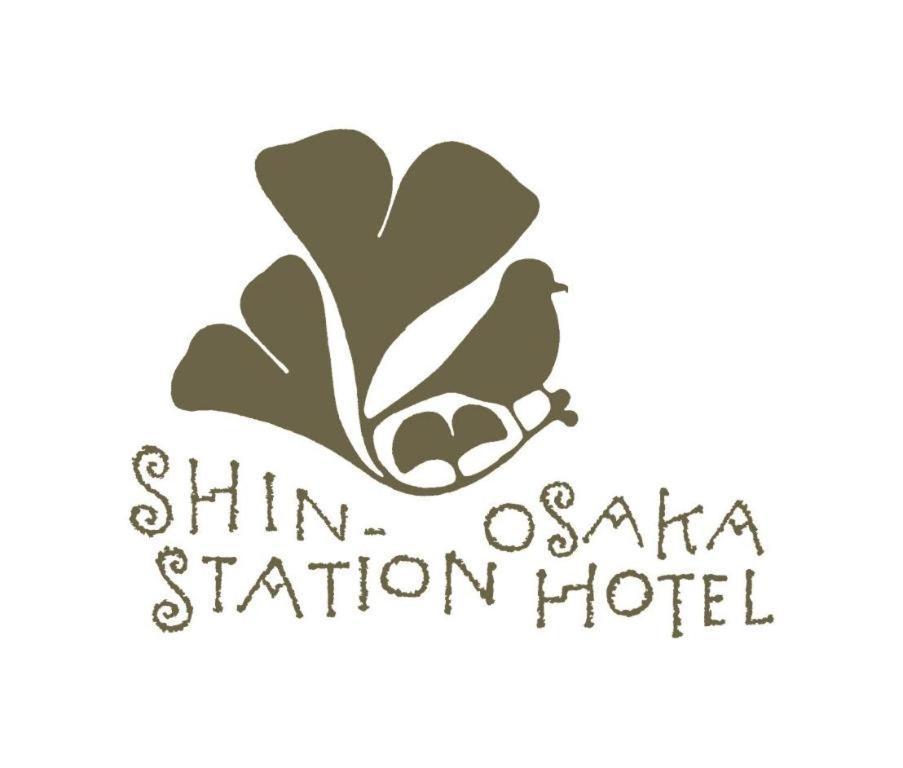 Shin Osaka Station Hotel Annex Екстериор снимка