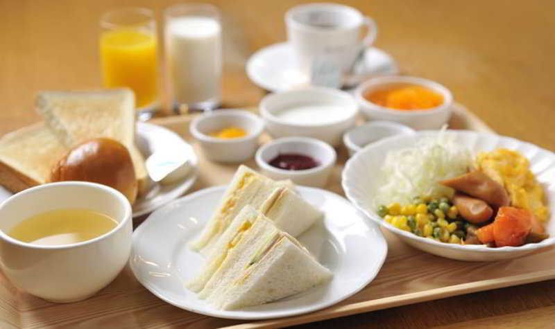 Shin Osaka Station Hotel Annex Екстериор снимка