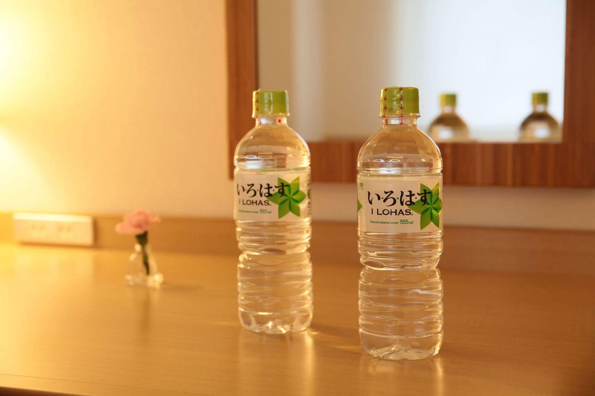 Shin Osaka Station Hotel Annex Екстериор снимка